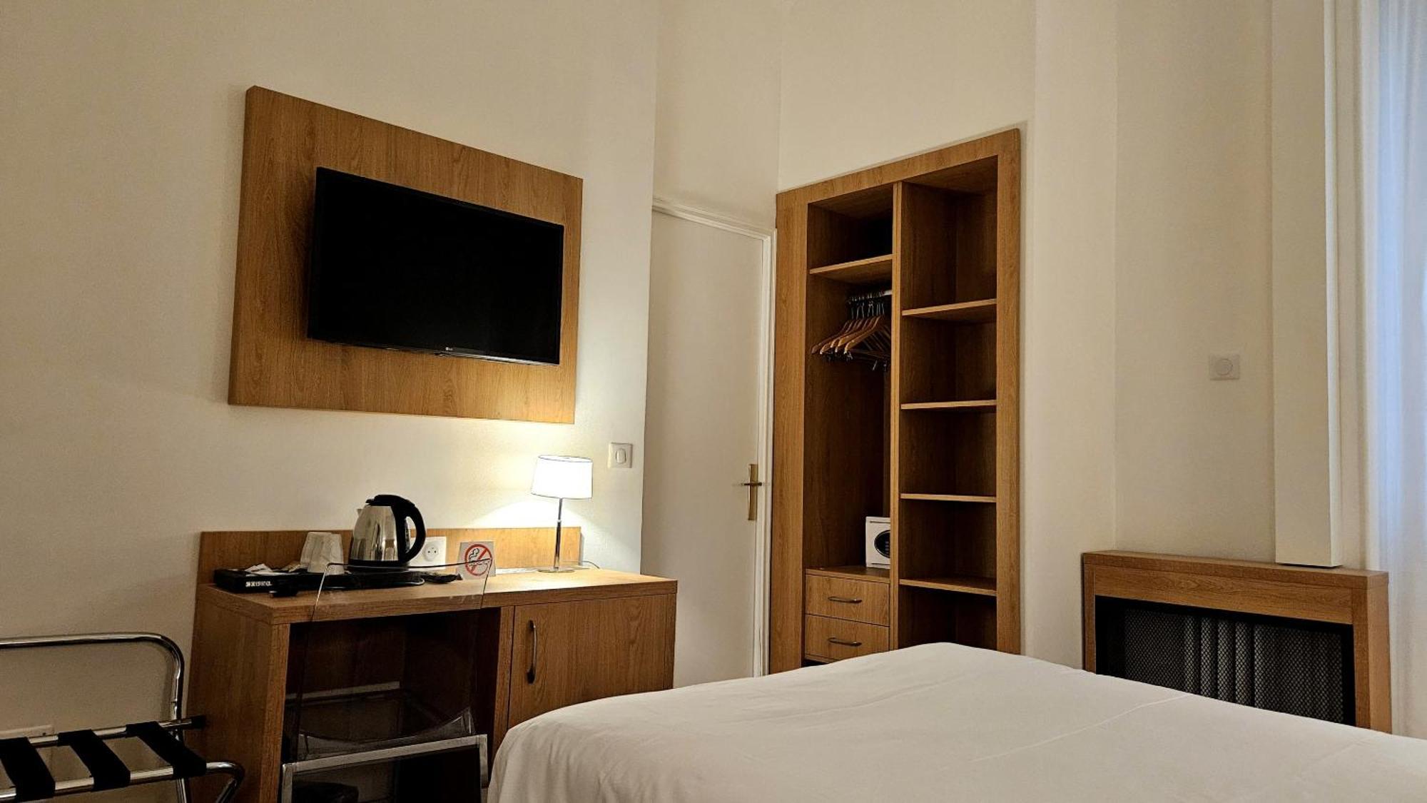 Hotel Carlton Nice, Fully Renovated Exterior photo