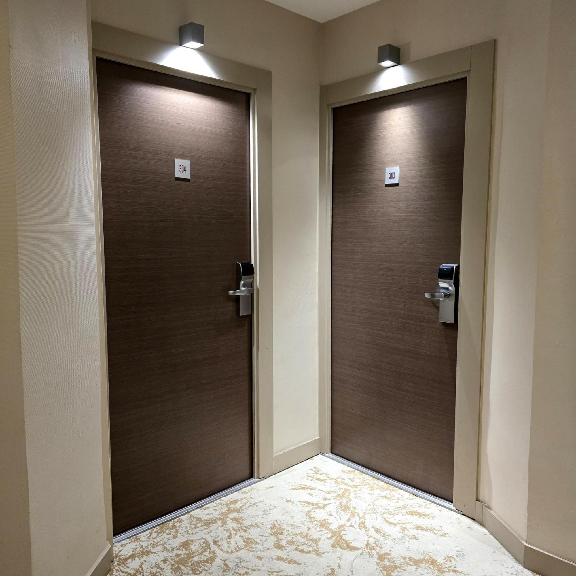 Hotel Carlton Nice, Fully Renovated Exterior photo