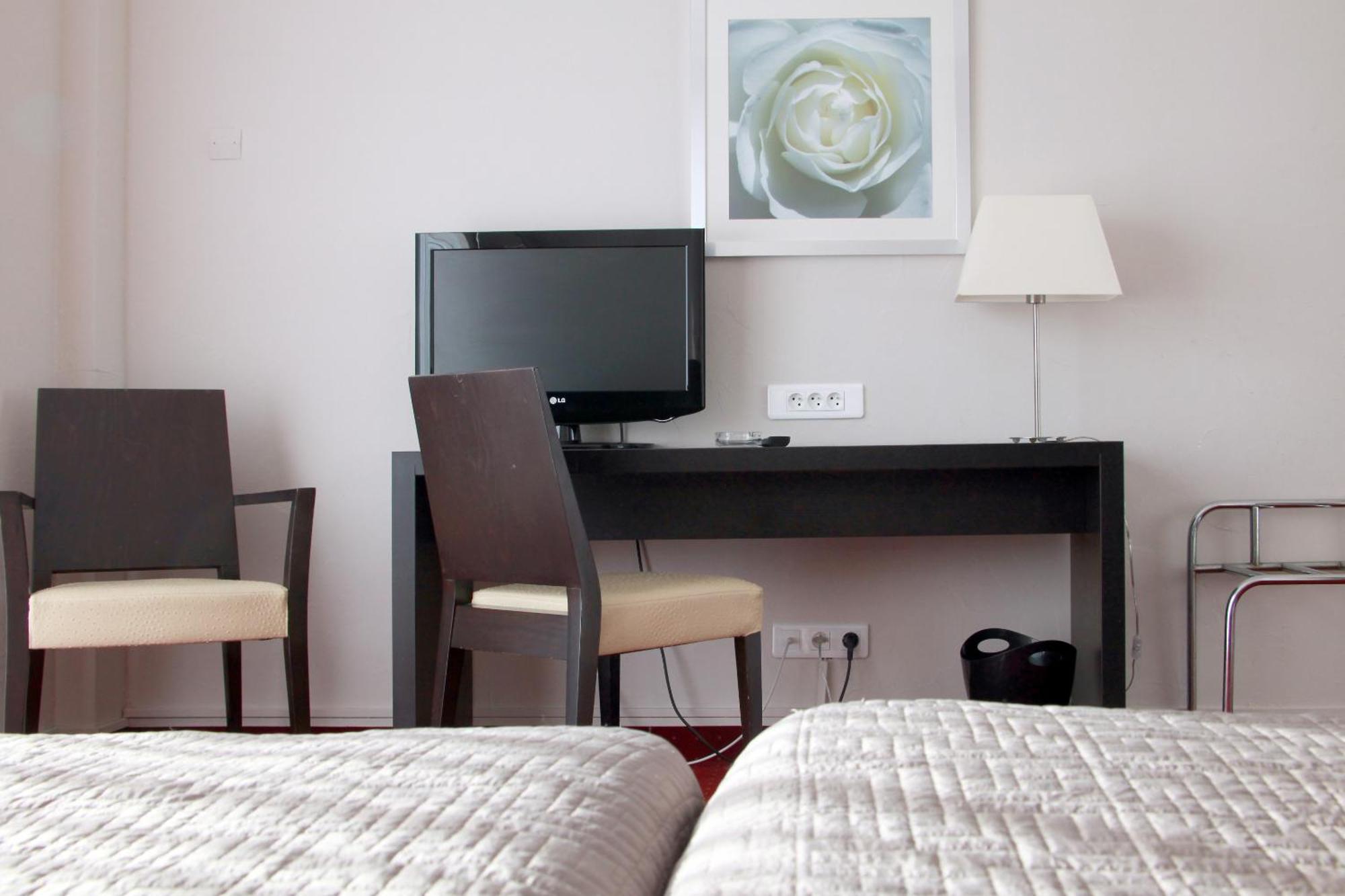 Hotel Carlton Nice, Fully Renovated Room photo