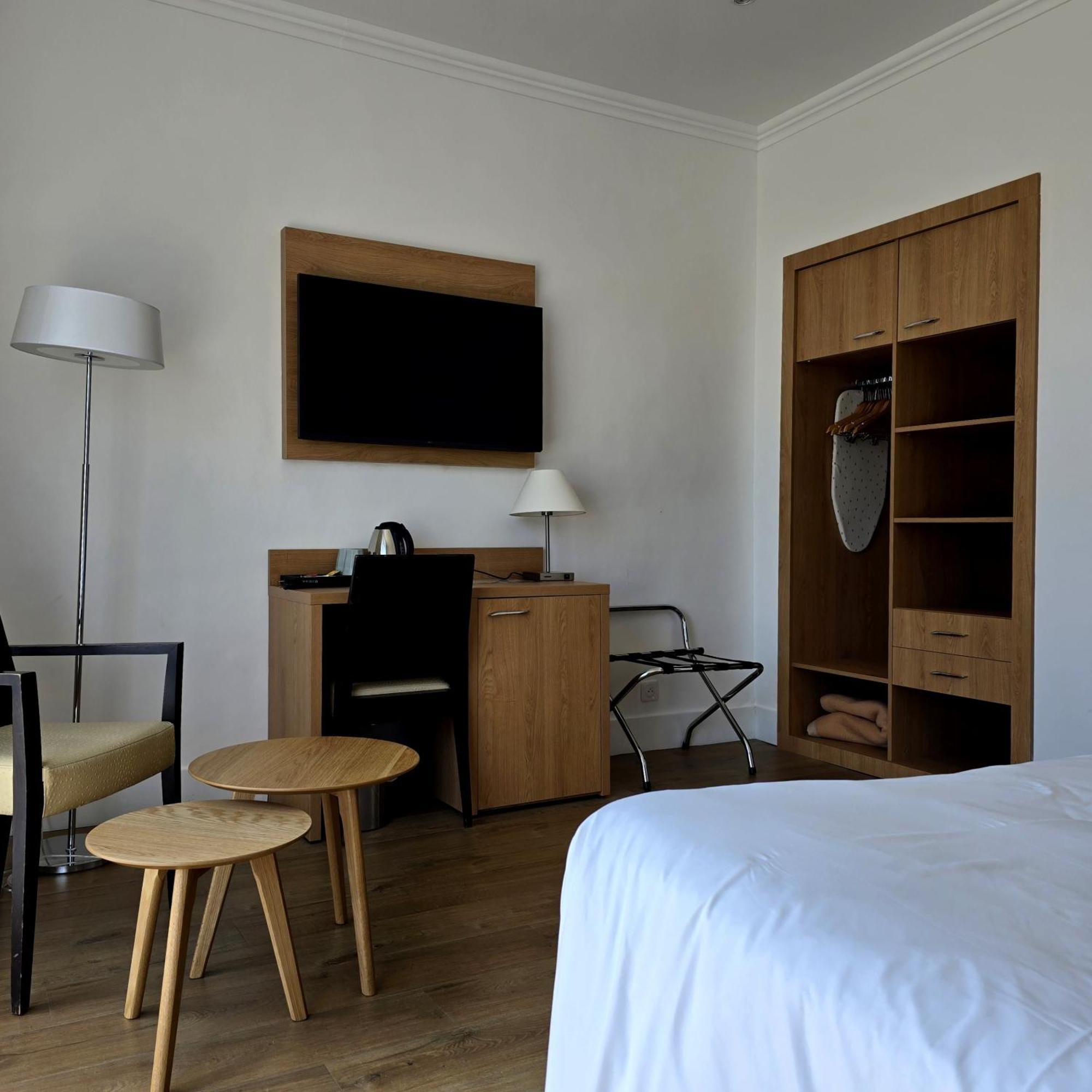 Hotel Carlton Nice, Fully Renovated Exterior photo